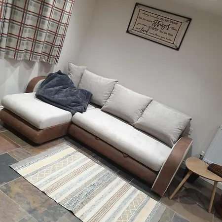 Riverside Cottage Treherbert Buitenkant foto