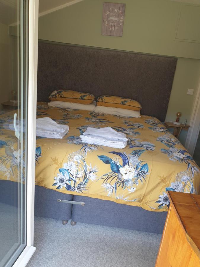 Riverside Vakantiehuis
