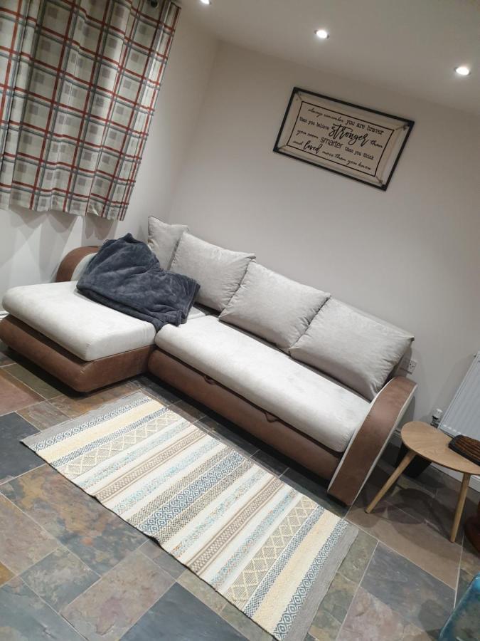 Riverside Vakantiehuis