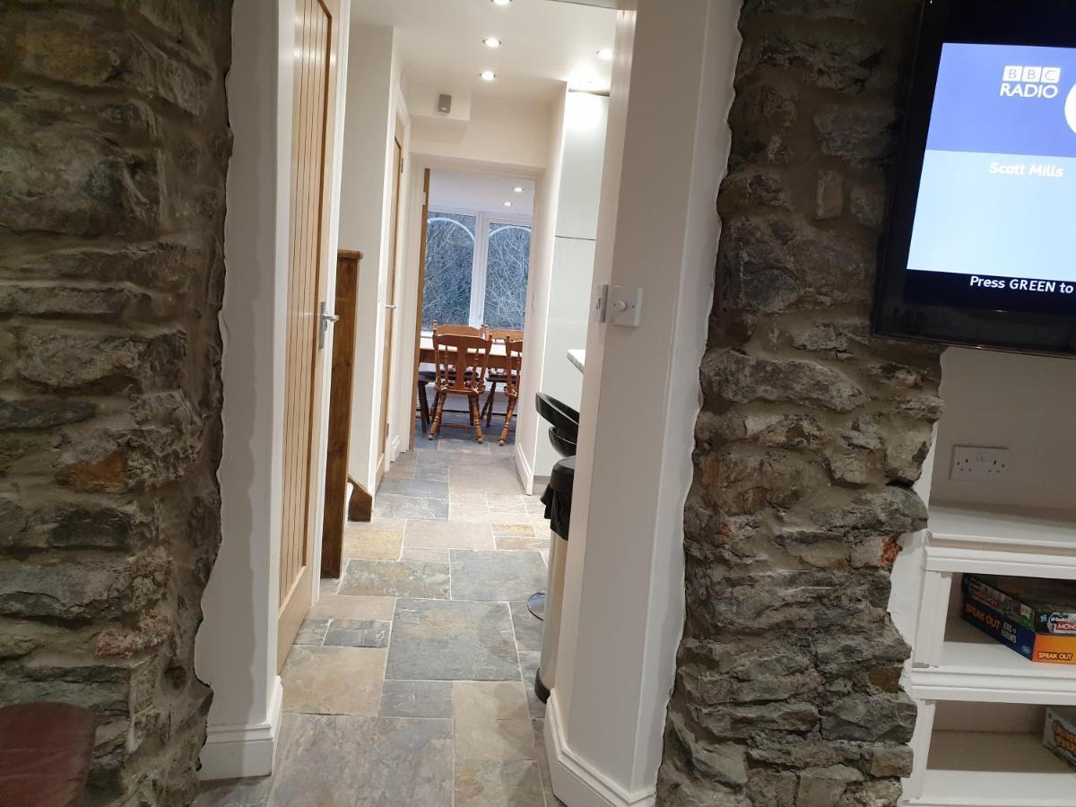 Vakantiehuis Riverside Treherbert