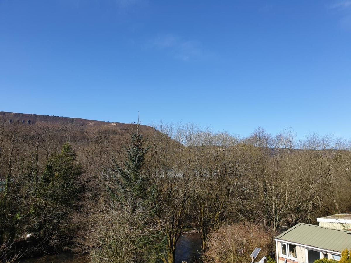 Riverside Holiday home Treherbert