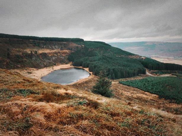 Riverside Holiday home Treherbert
