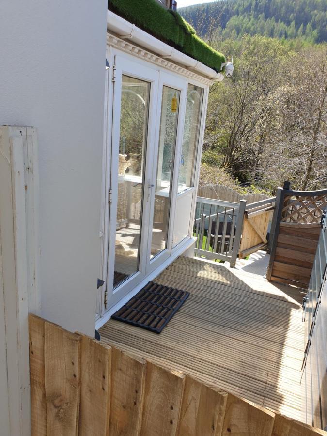 Riverside Holiday home Treherbert